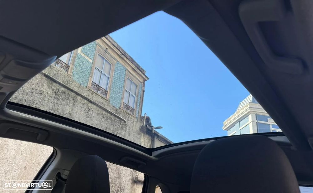 Mitsubishi ASX 1.8 DI-D Instyle NAVI - 17
