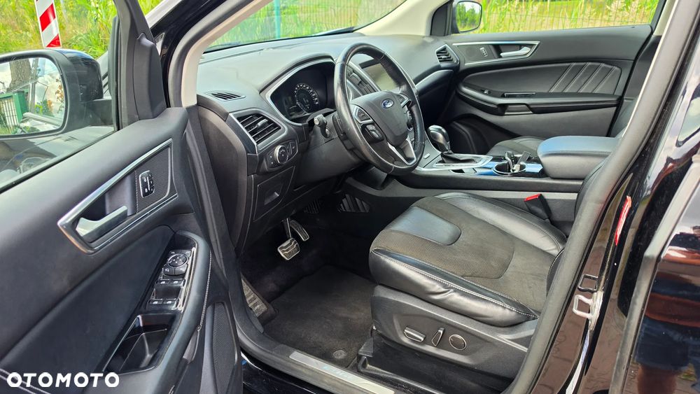 Ford Edge 2.0 TDCi Bi-Turbo 4x4 Sport - 12