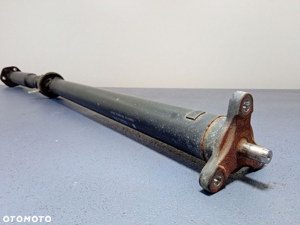 BMW 3 GT F34 2.0 WAŁ NAPEDOWY TYLNY 8605311 - 5