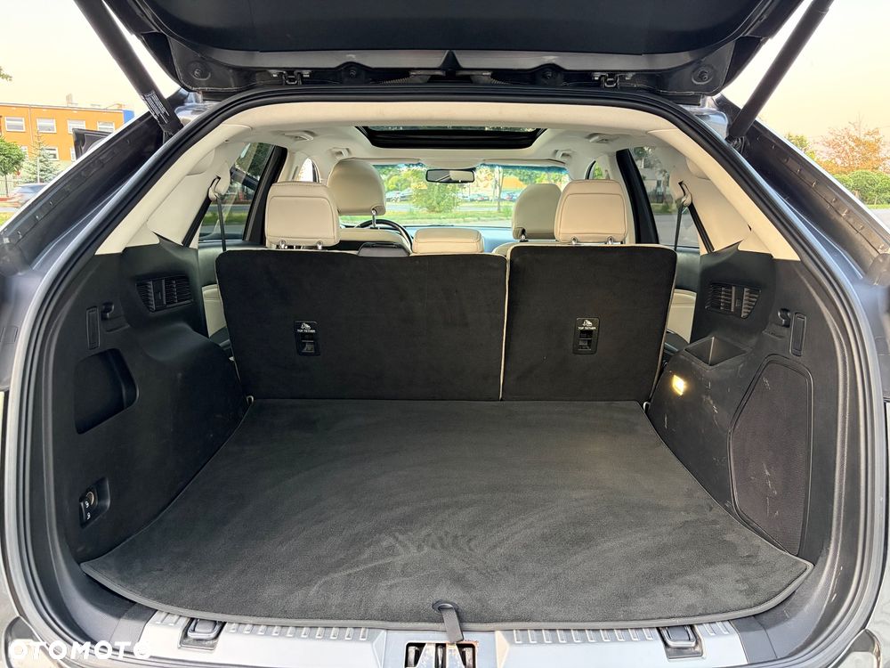 Ford Edge - 24