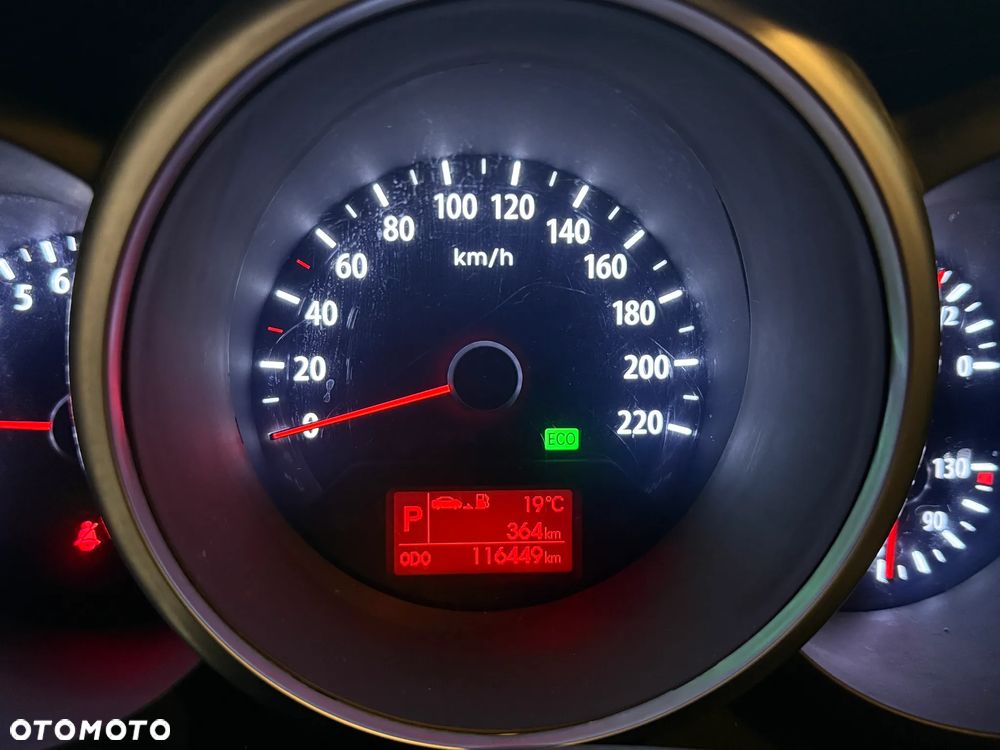 Kia Soul 1.6 GDI XL - 8