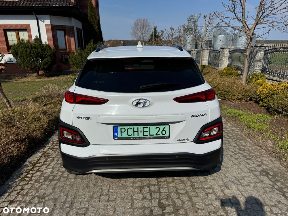 Hyundai Kona Standard - 5