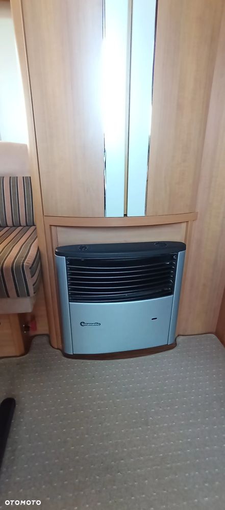 Hobby LA VITA 455 - 17