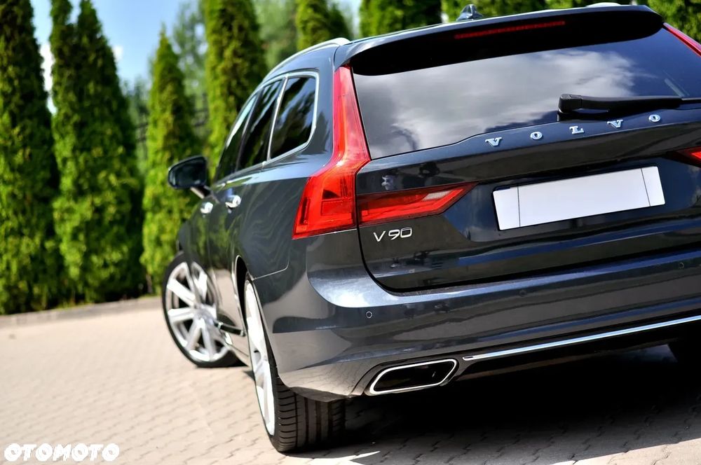 Volvo V90 D4 Geartronic Inscription - 14
