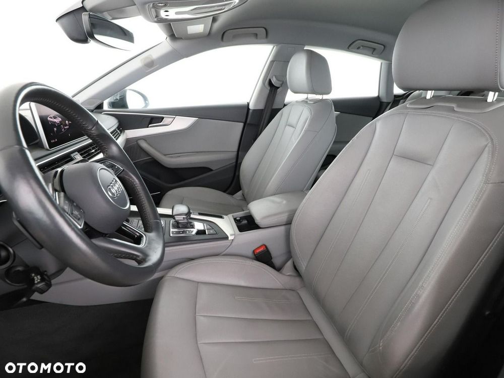 Audi A5 Sportback 40 TFSI S tronic design - 14