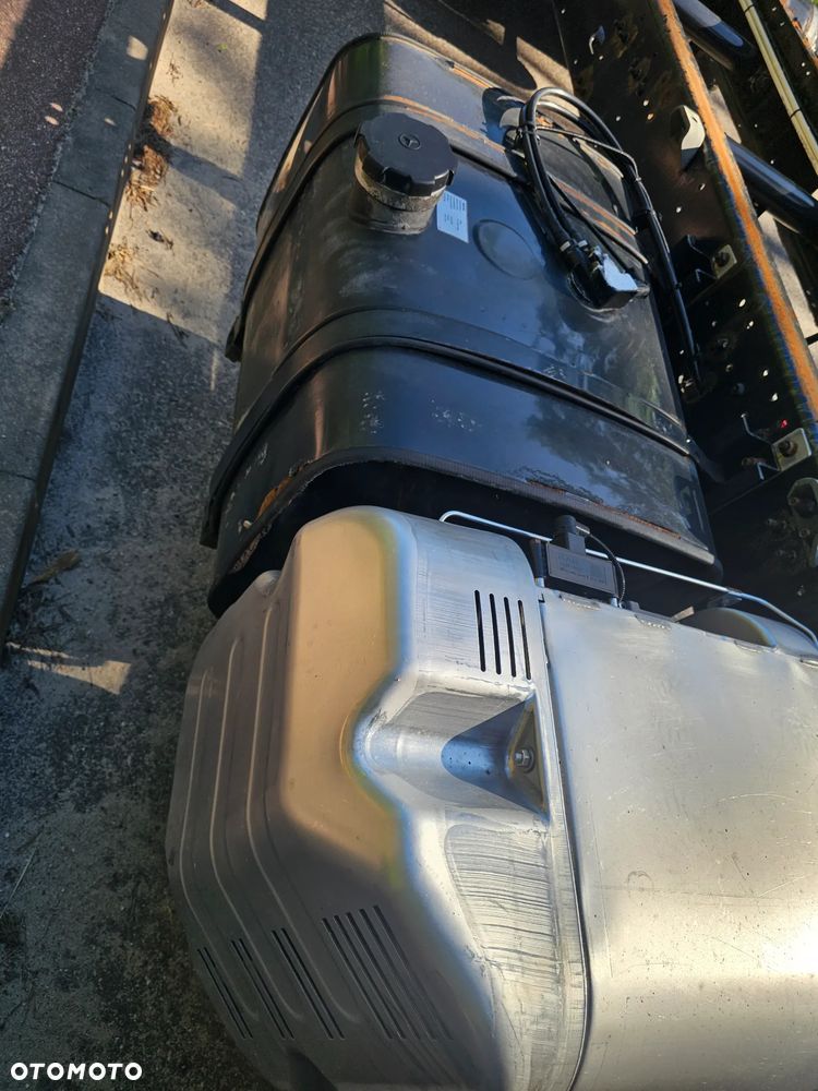 MAN TGM 15.250 - 16