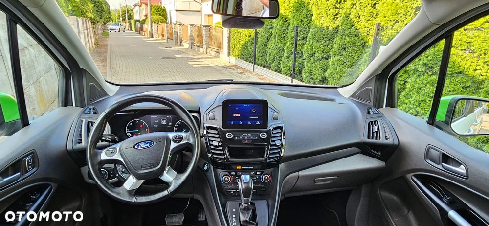 Ford Tourneo Connect Grand 1.5 EcoBlue Start/Stop Titanium - 31