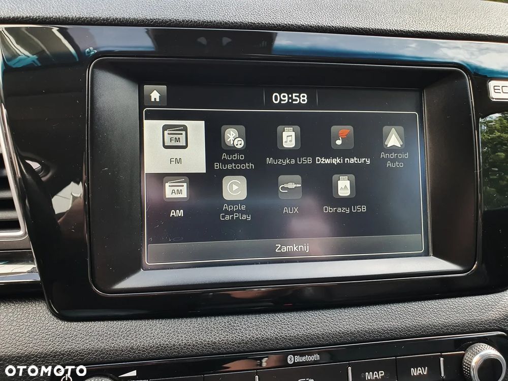 Kia Niro 1.6 GDI Hybrid L - 29
