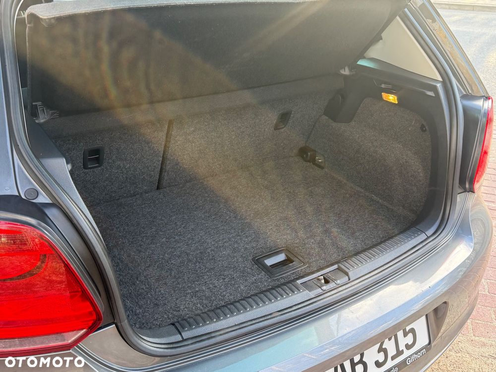 Volkswagen Polo 1.2 TDI Style - 9