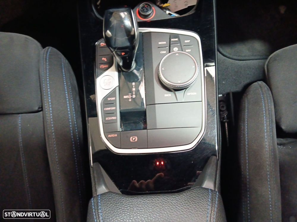 BMW 216 Gran Coupé d Line Sport - 22