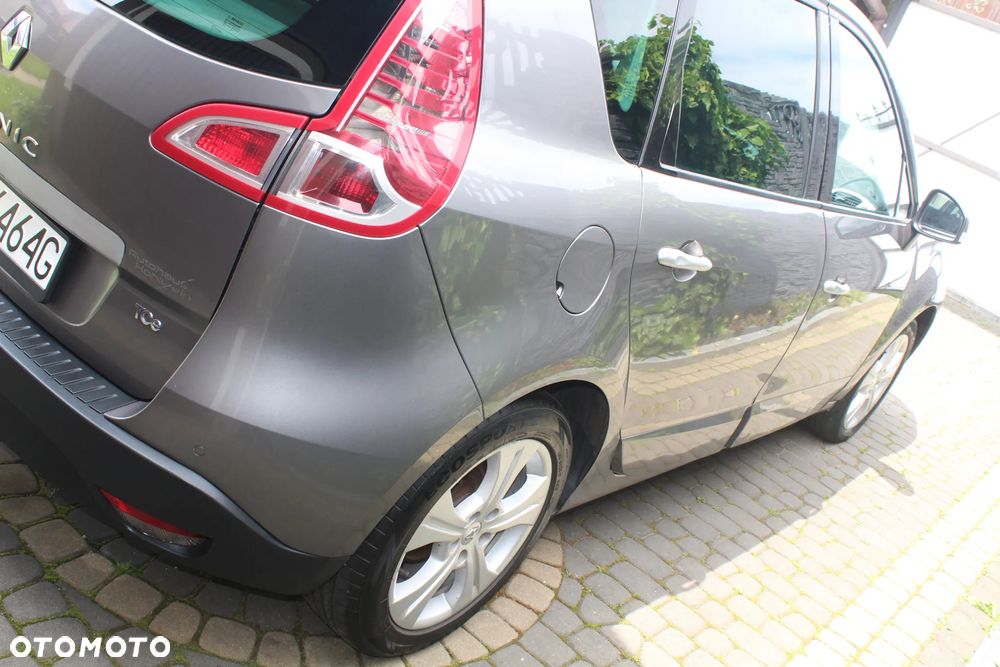 Renault Scenic - 23