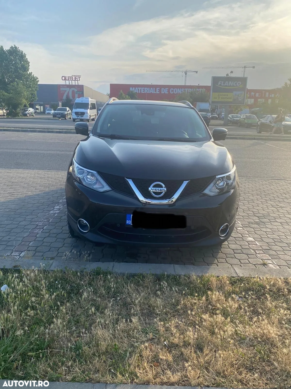 Nissan Qashqai 1.6 DCI Start/Stop X-TRONIC Tekna - 5
