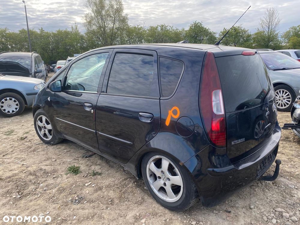154/Mitsubishi colt Z36A/NA CZĘŚCI - 4