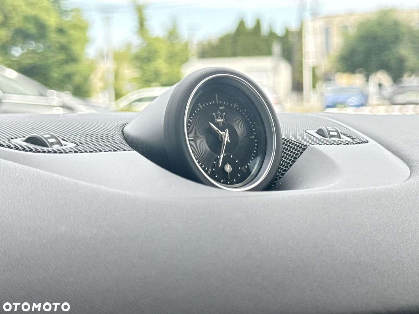 Maserati Levante S - 17