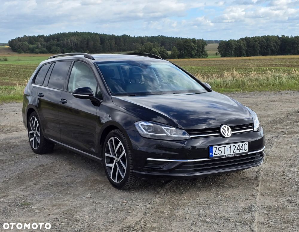 Volkswagen Golf - 4