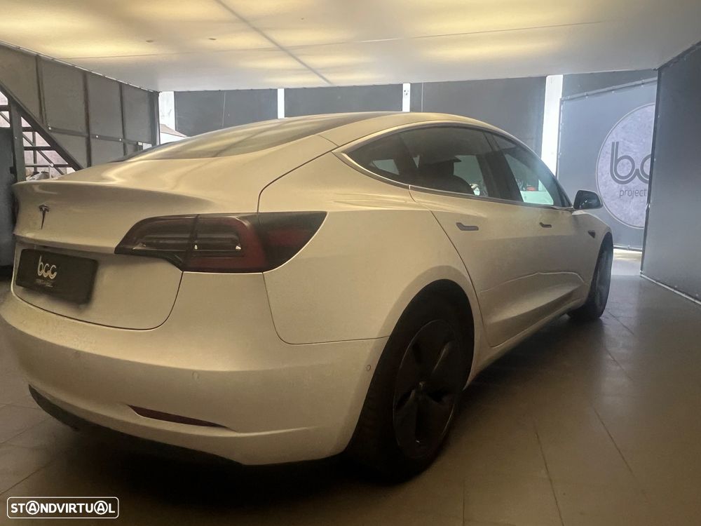 Tesla Model 3 Standard Range Plus RWD - 13