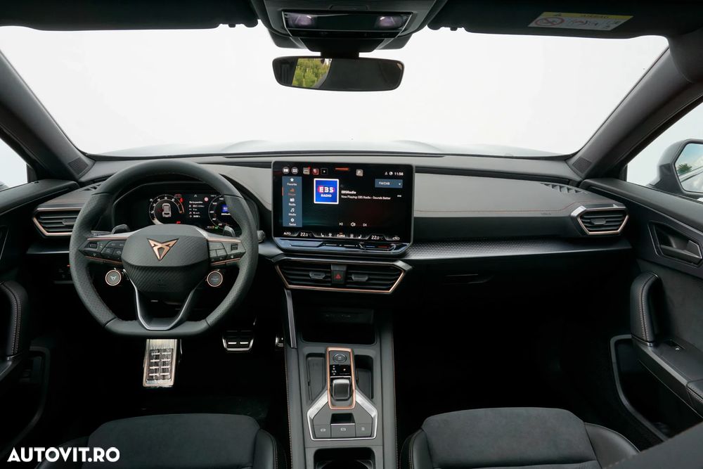 Cupra Formentor 1.5 eTSI DSG7 MHEV - 27