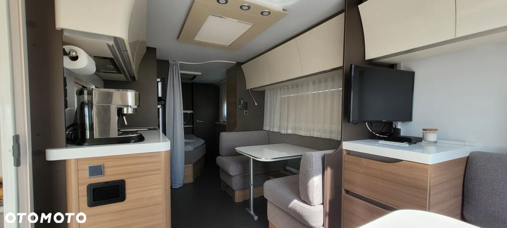 Adria ALPINA 753UP - 20