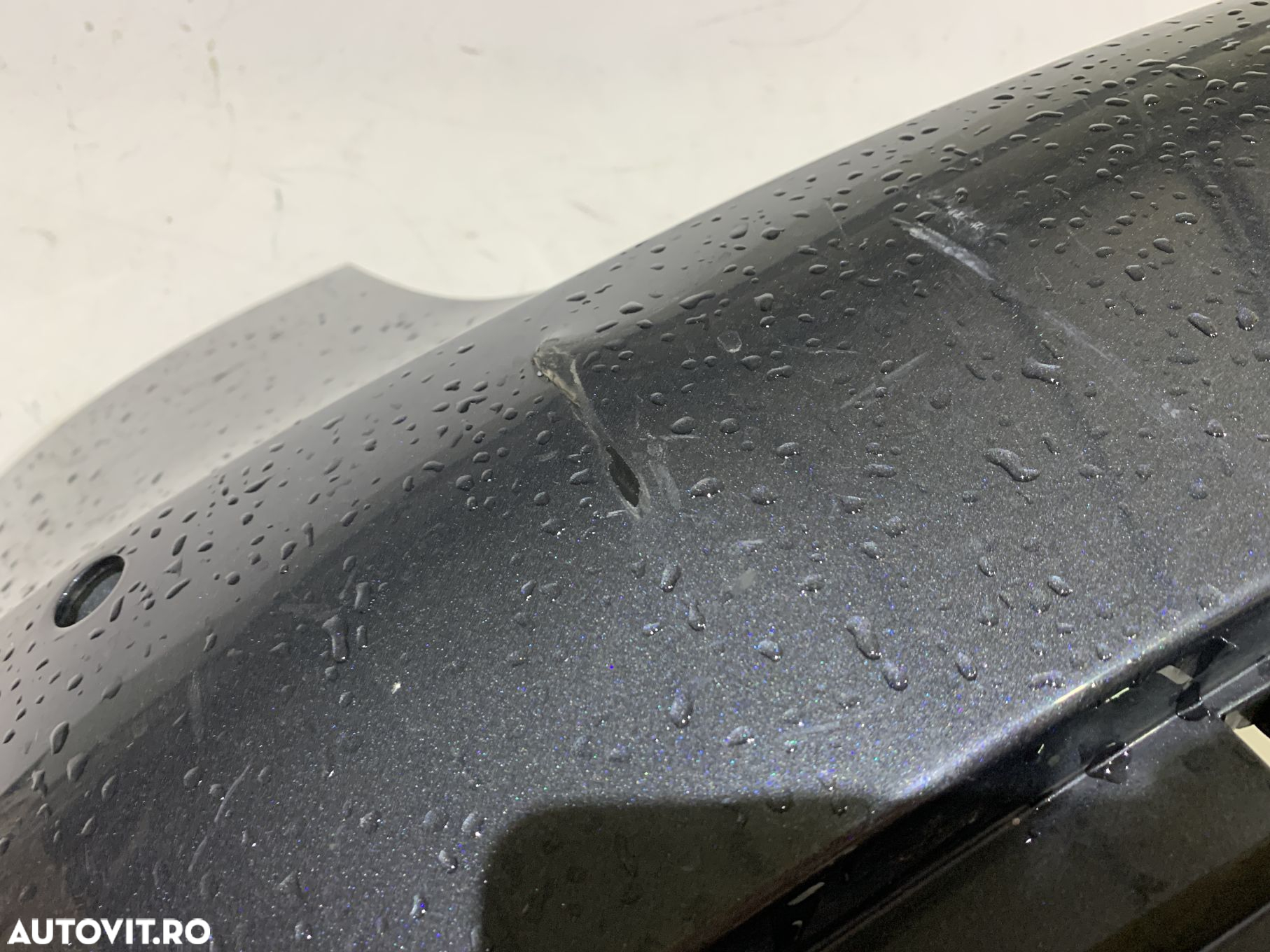 Bara spate Tesla Model 3, 2017, 2018, 2019, 2020, 1108905-00-A - 5