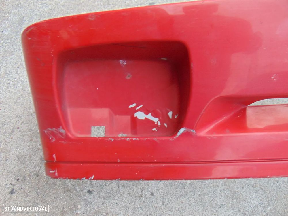 Peugeot 205 GTI Avental Spoiler - 3