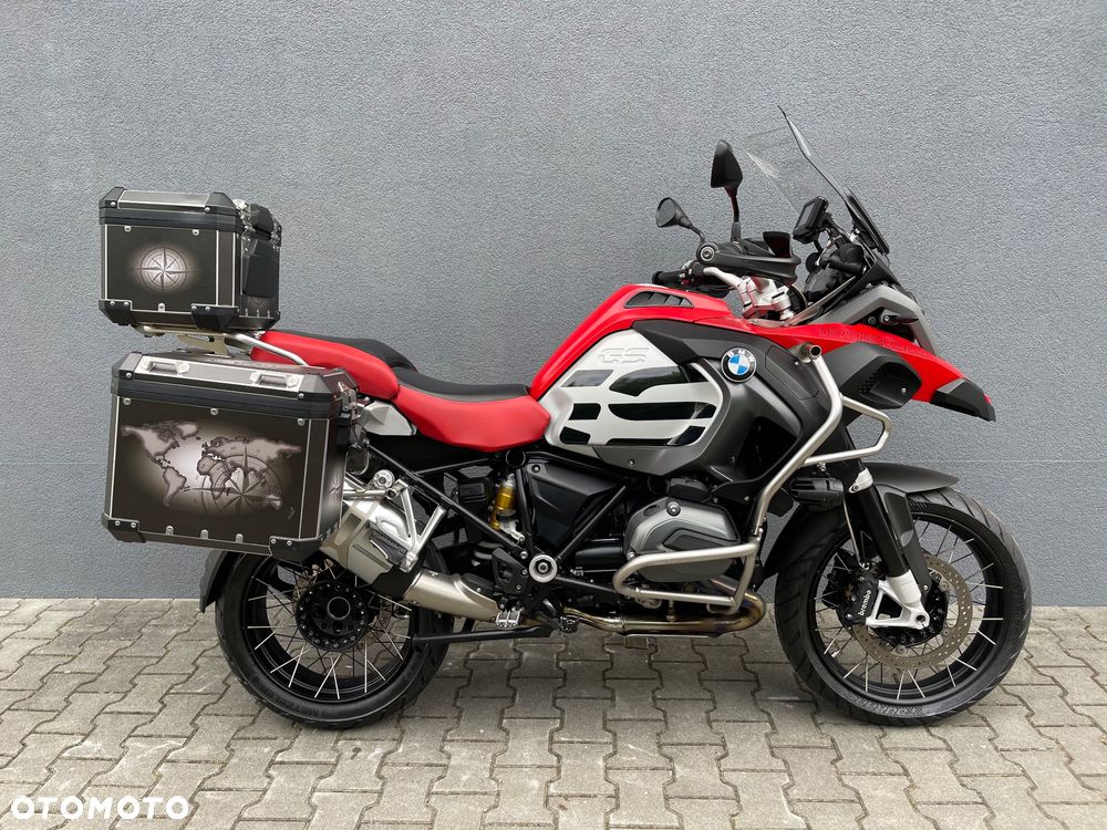 BMW GS - 28
