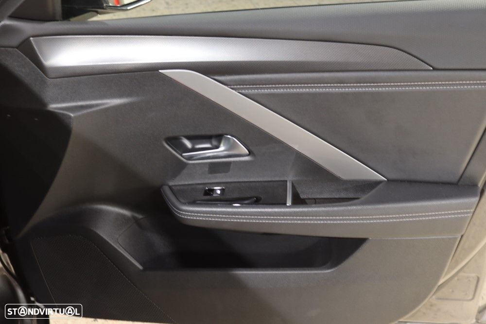 Opel Astra Sports Tourer 1.5 D GS Line Aut. - 19