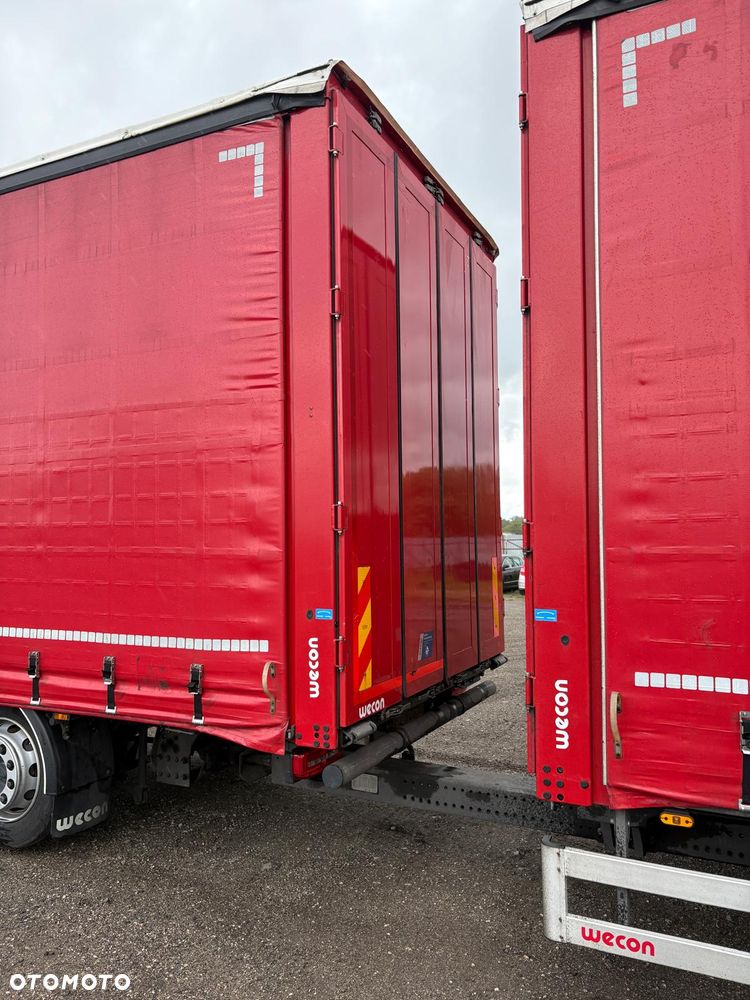 DAF XF - 12