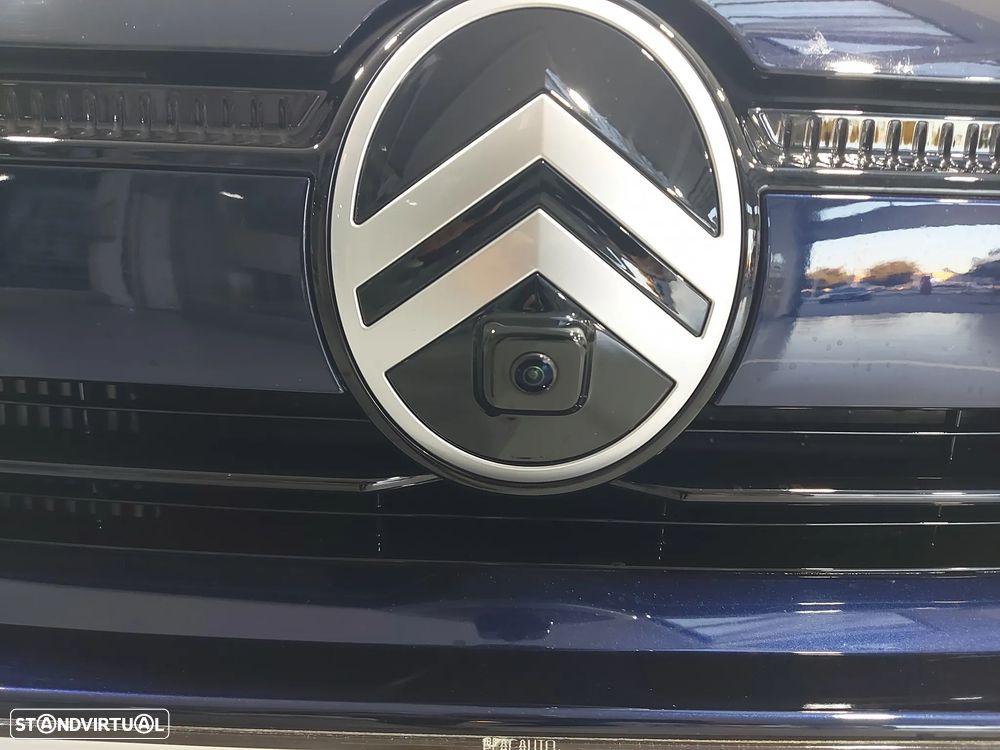 Citroën C4 X 1.2 PureTech Max EAT8 - 34