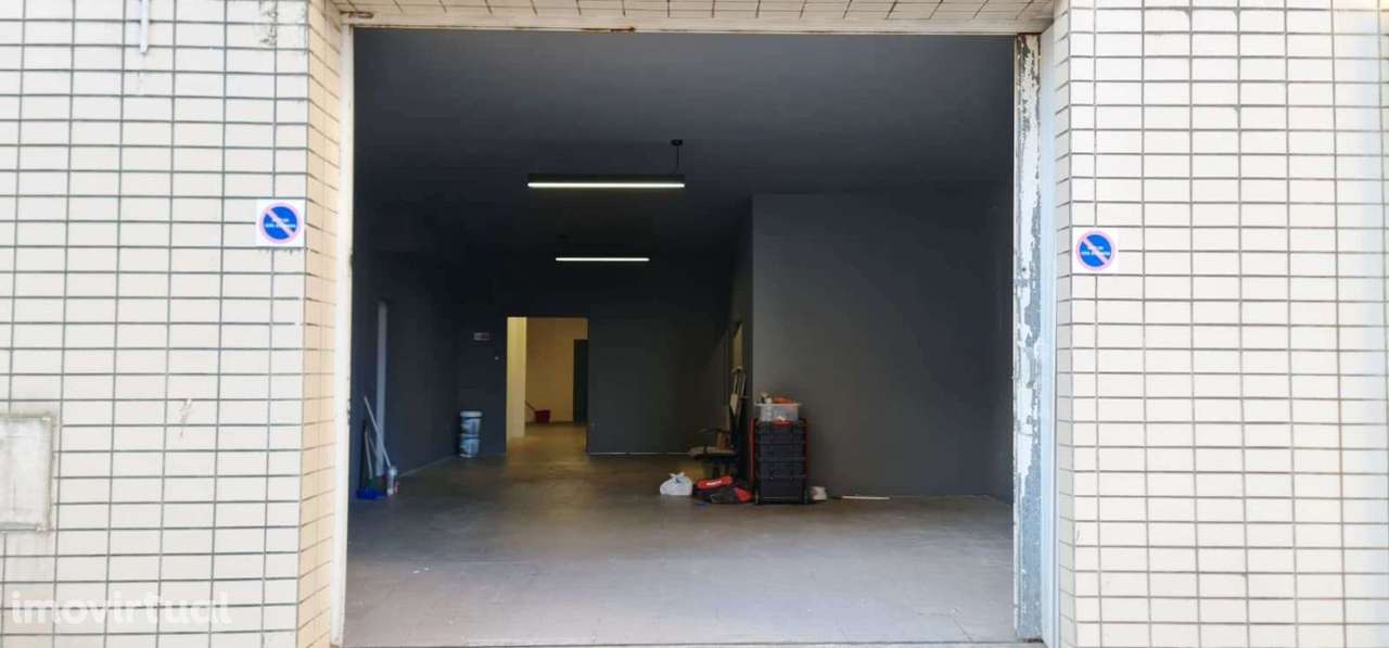 Espaço Comercial com 280 m² em Lomar – Perfeita para o Seu Negóci - Grande imagem: 4/23