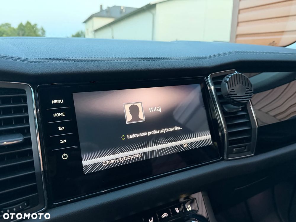 Skoda Kodiaq 2.0 TSI 4x4 L&K DSG - 25
