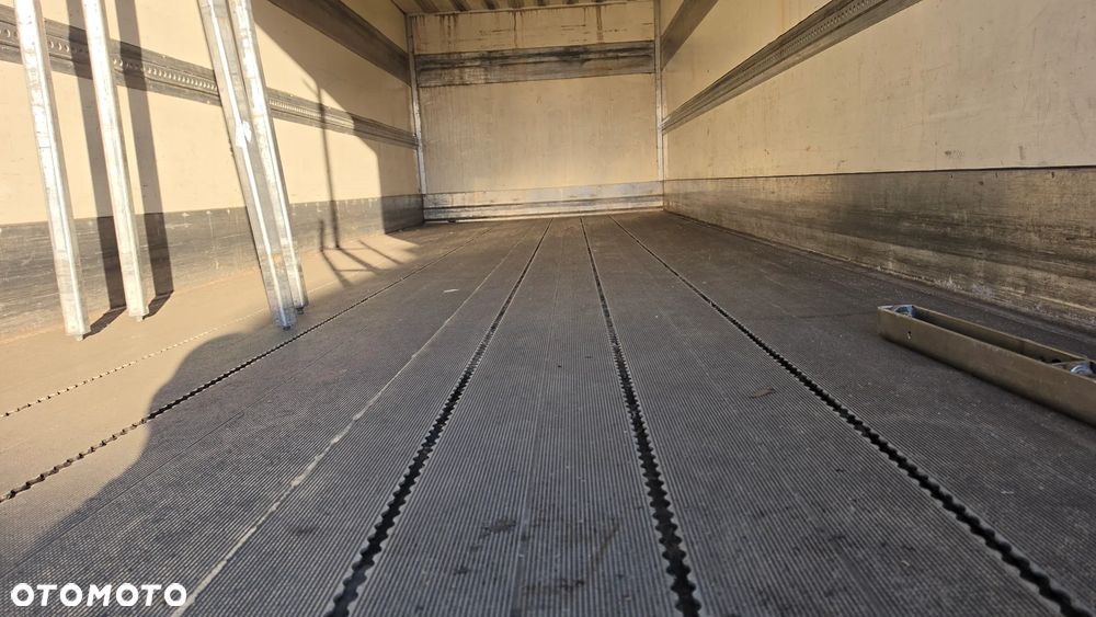Inny 15.500zł netto IZOTERMA KONTENER BDF 7.80x2.0 DRZWI MOŻLIWOŚĆ TRANSPORTU - 5