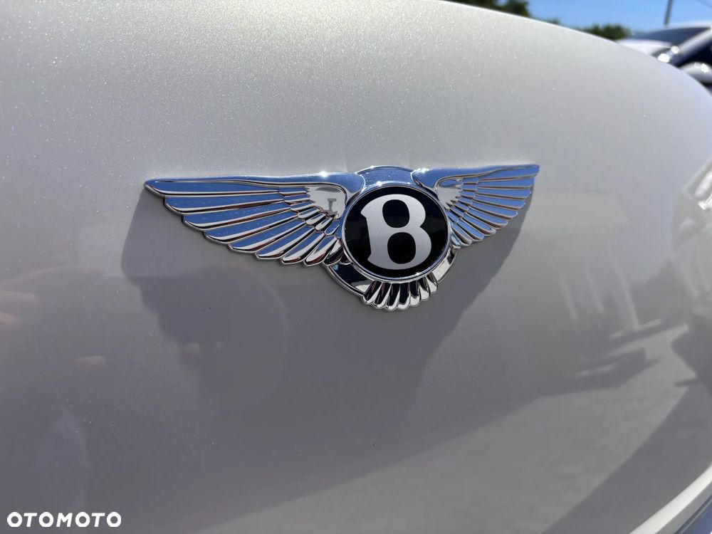 Bentley Flying Spur Speed - 14