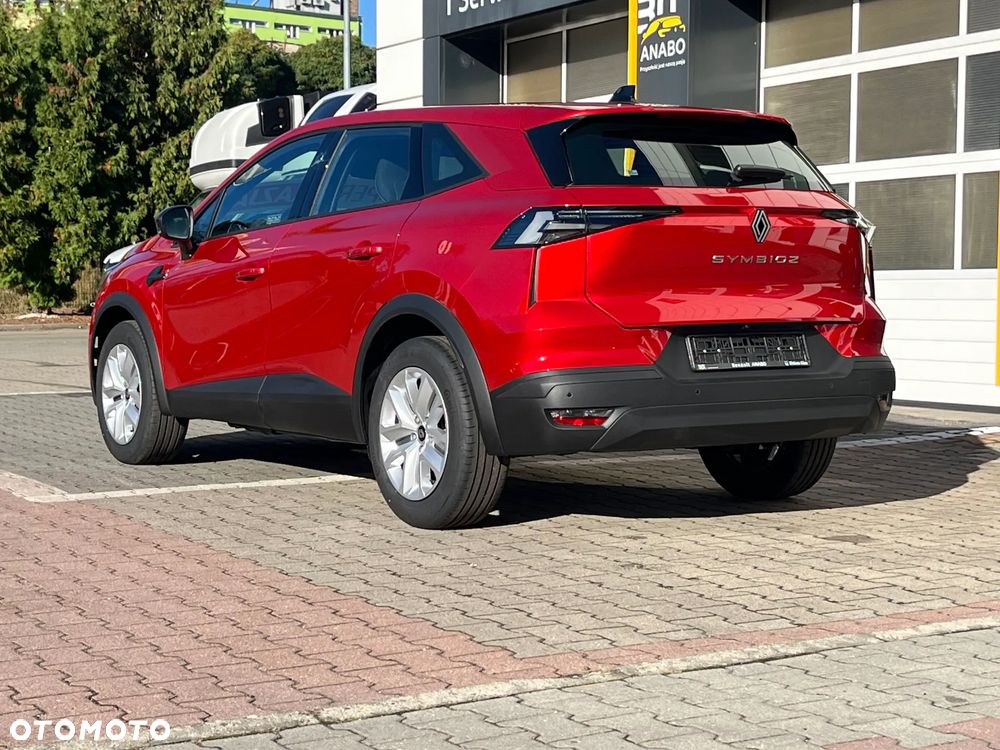 Renault Symbioz - 3