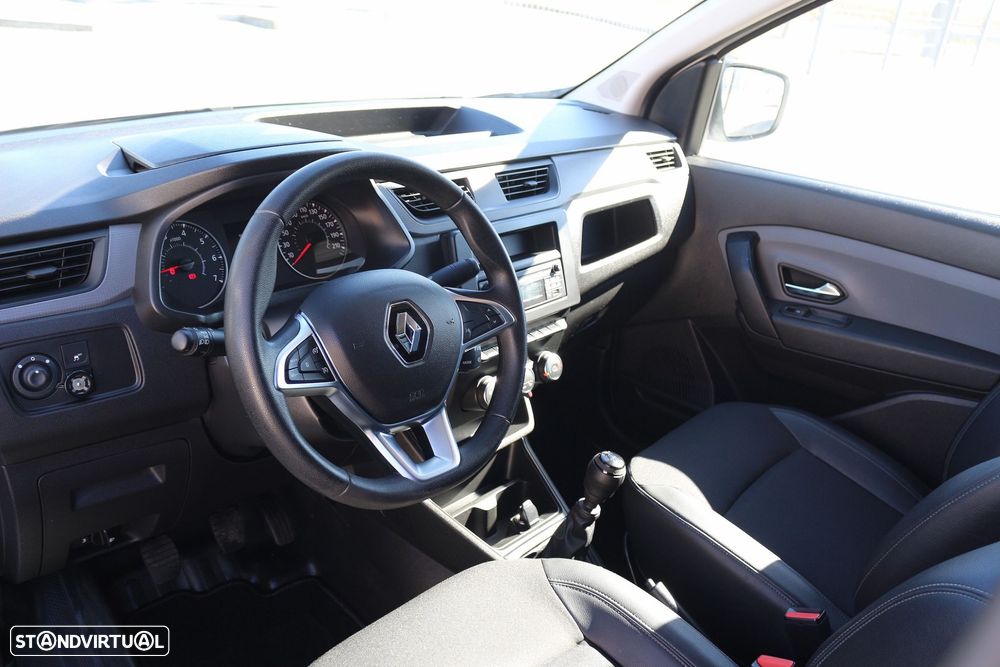 Renault Express 1.5 Blue dCi Confort - 23