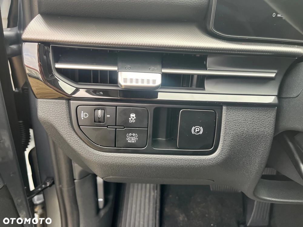Kia Sportage 1.6 T-GDI HEV M 4WD - 12