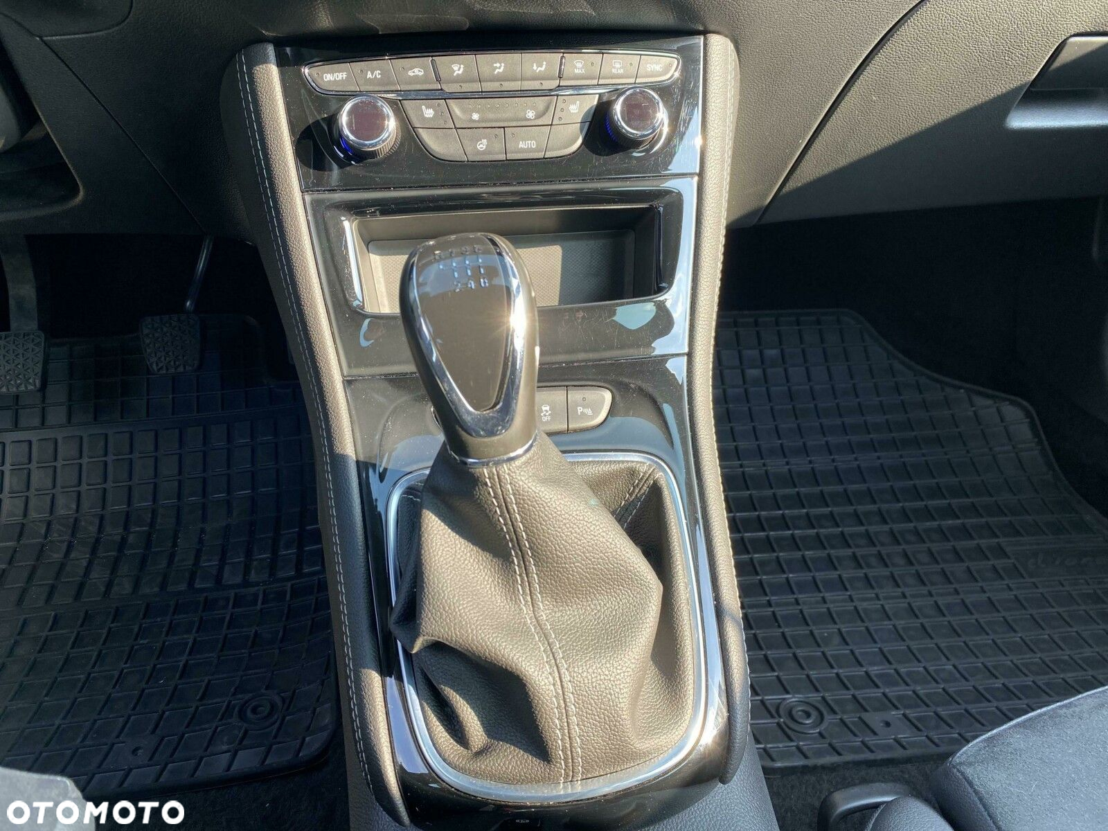 Opel Astra - 12