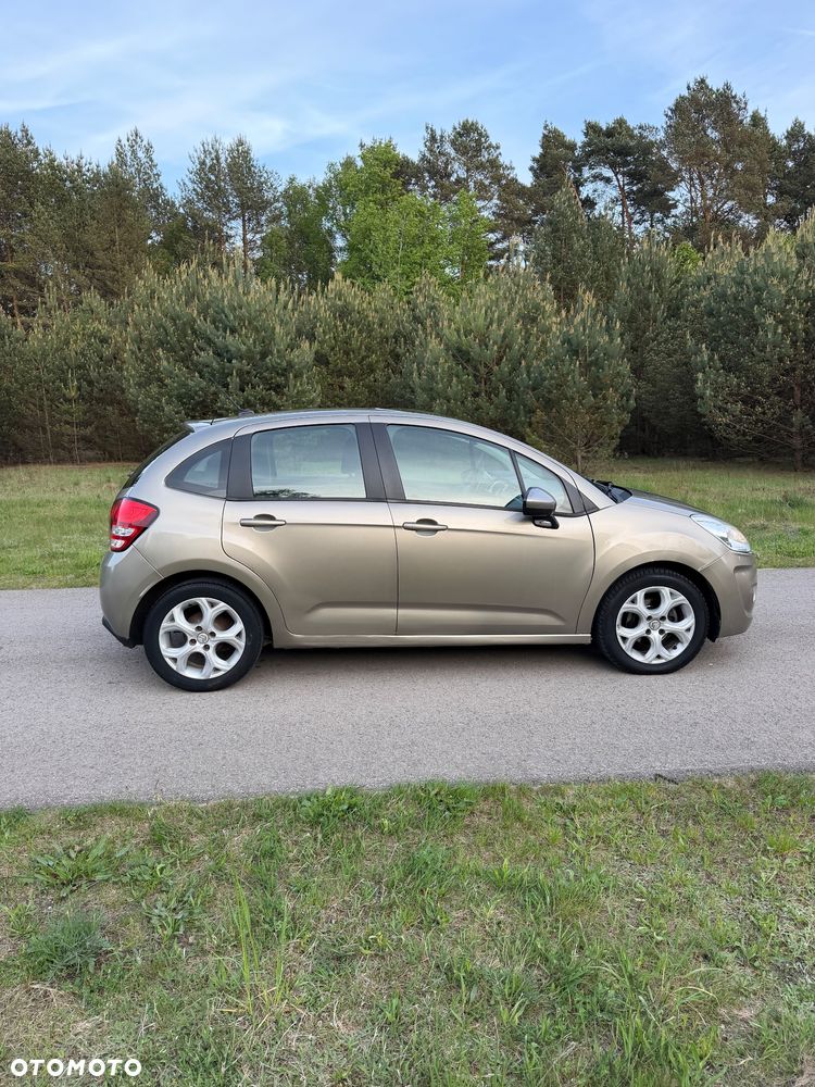 Citroën C3 1.4 HDi Vitamin - 10