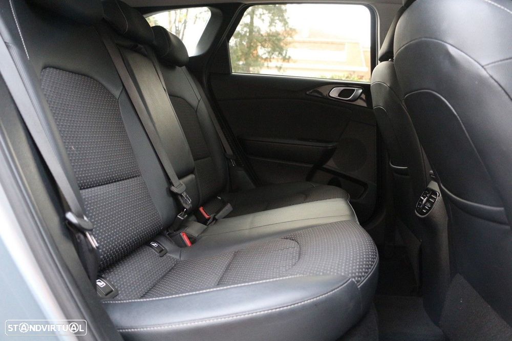 Kia Ceed SW 1.6 GDi PHEV Drive 6DCT - 18