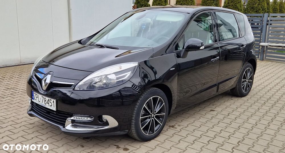 Renault Scenic Energy dCi 130 S&S Bose Edition - 2