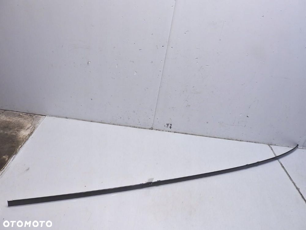 LISTWA DACHOWA DACHU LEWA TEB66 RENAULT SCENIC II LIFT 8200141506 - 8