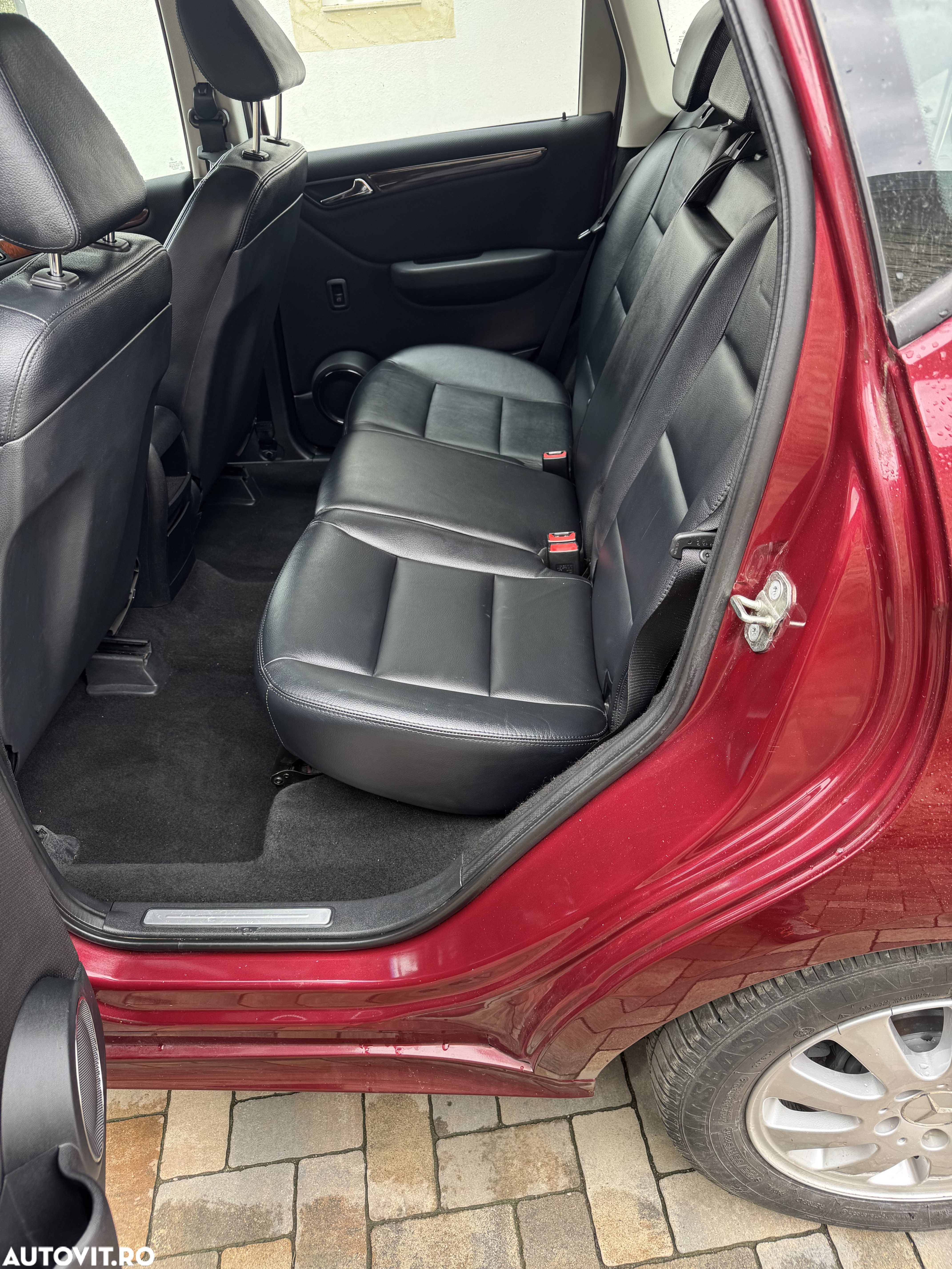 Mercedes-Benz A 170 Autotronic Elegance - 4