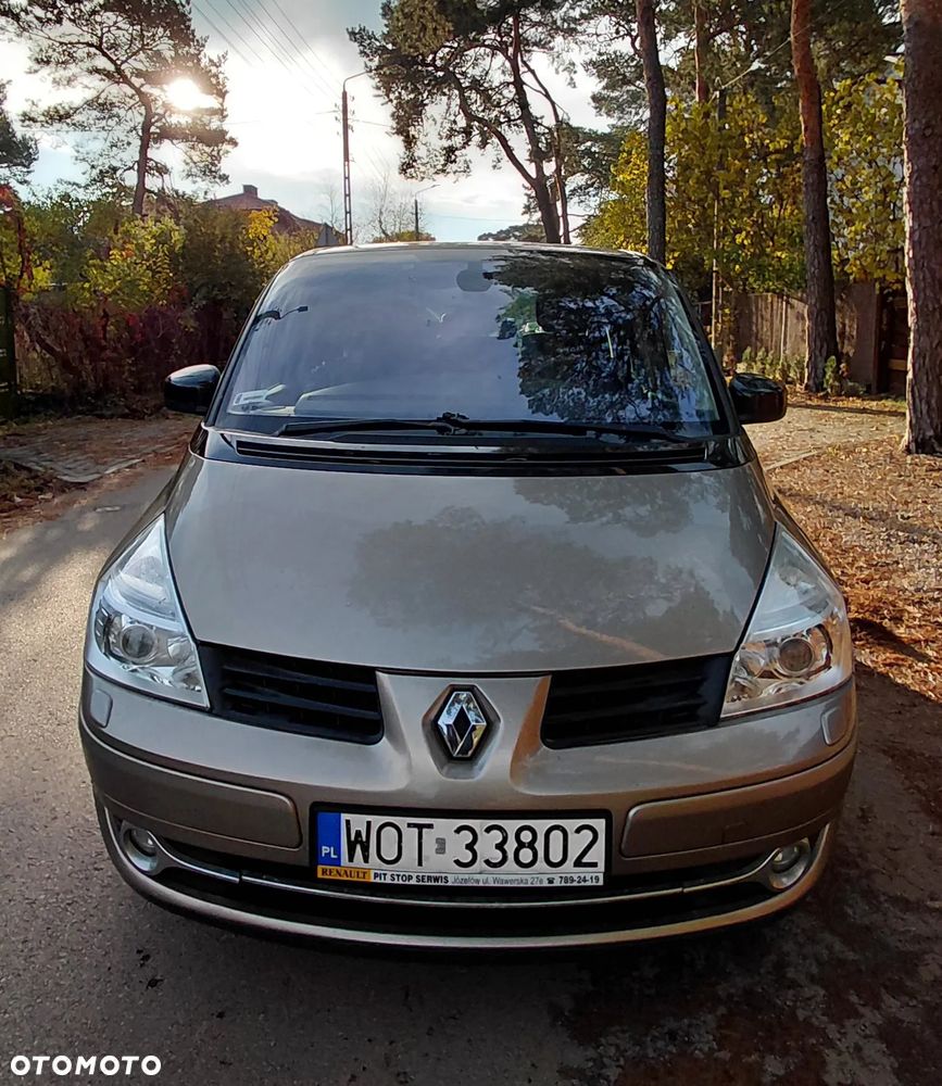 Renault Grand Espace 2011 photo 3