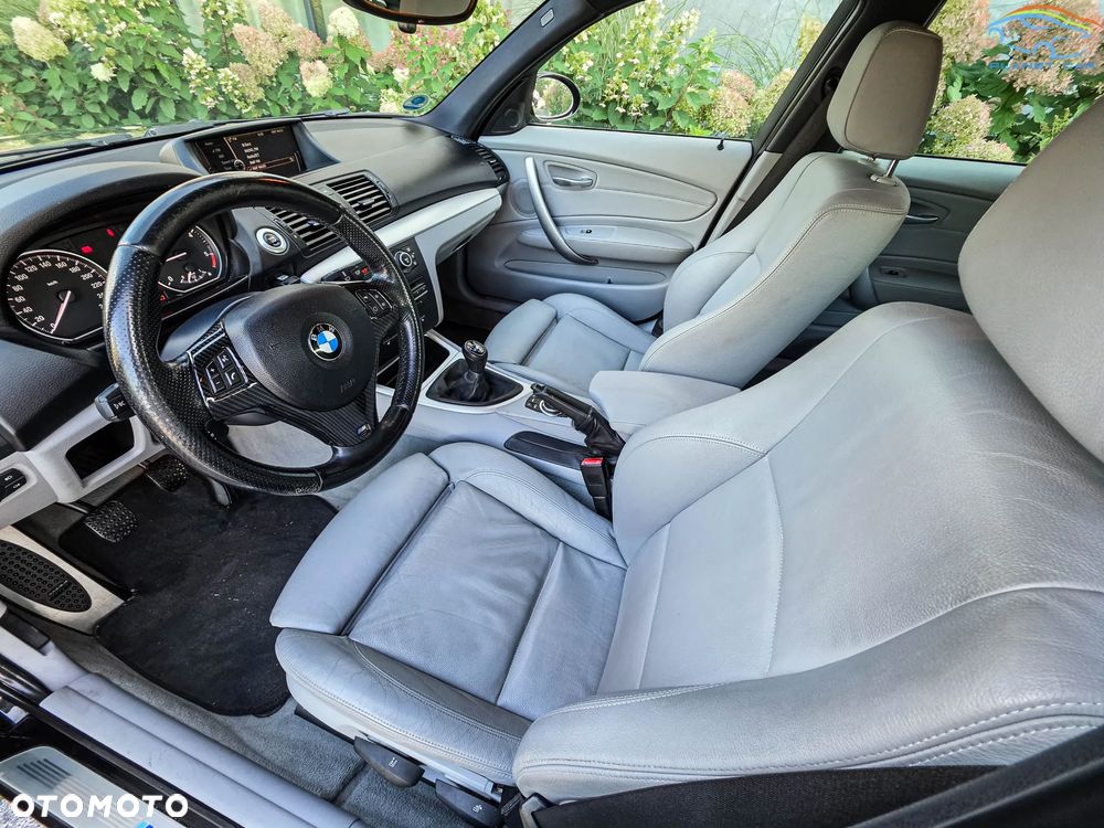 BMW Seria 1 123d DPF Edition Sport - 15