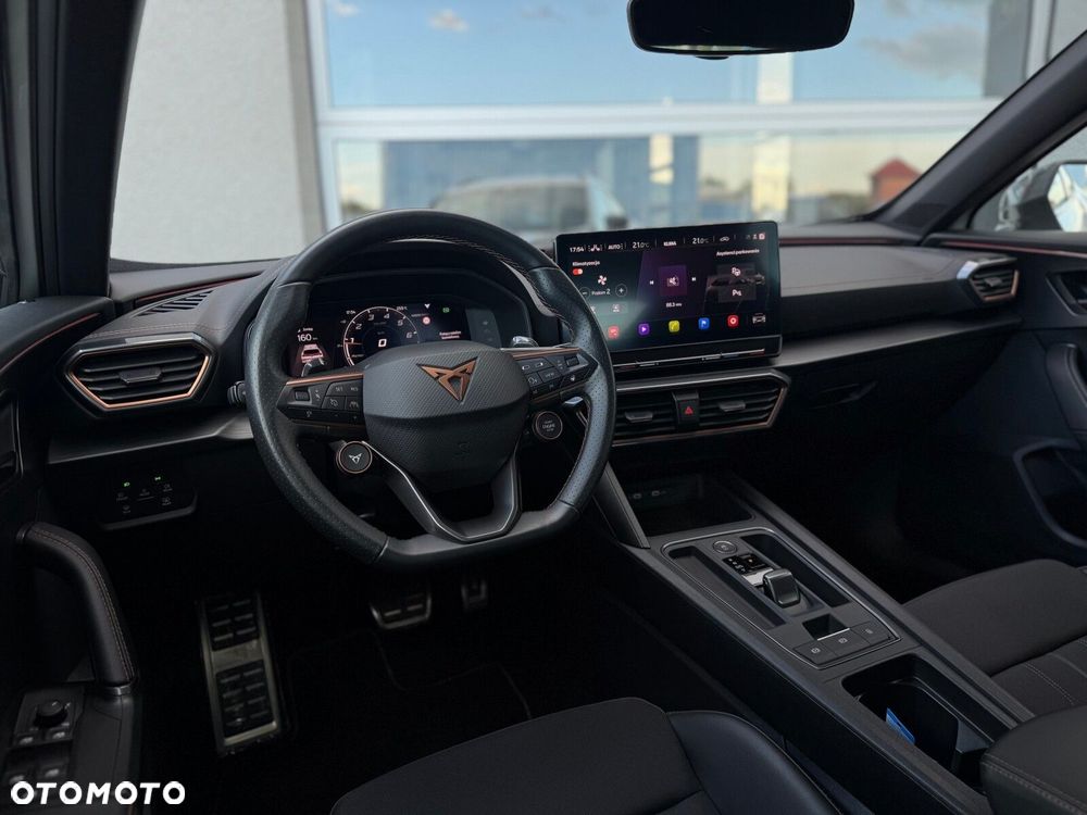 Cupra Formentor 2.0 TSI 4Drive VZ DSG - 13