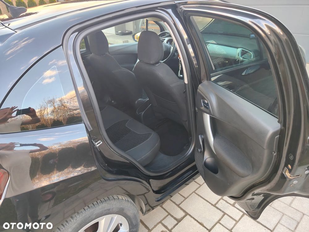 Citroën C3 1.4 Exclusive - 15