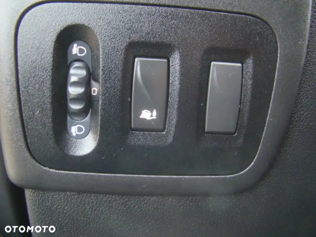 Renault MASTER WINDA 1000KG 100%PRZEBIEG POTWIERDZONY - 15