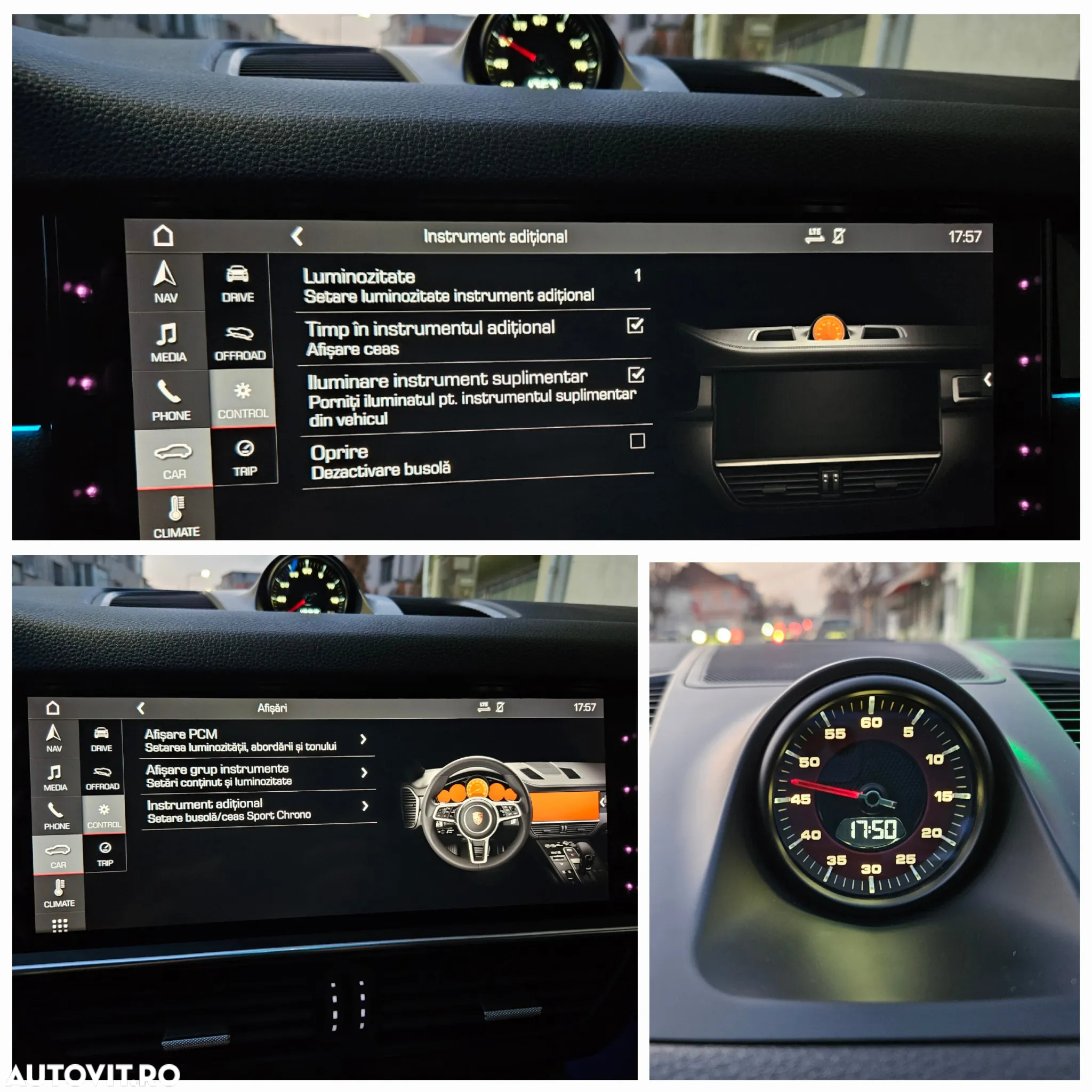 Porsche Cayenne Tiptronic S - 24
