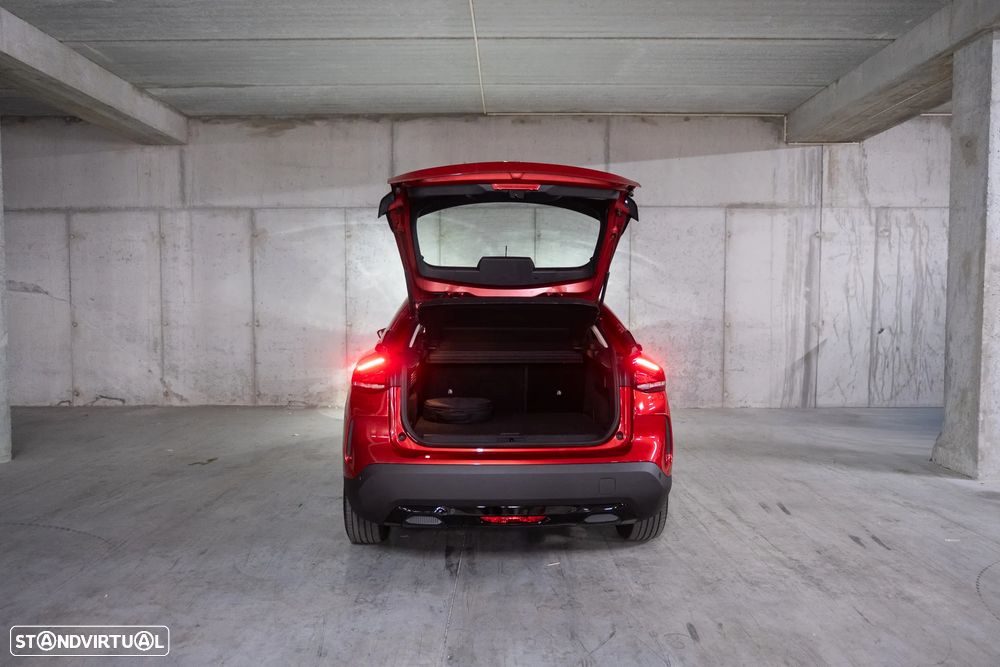 Citroën e-C4 50 kWh Feel - 6