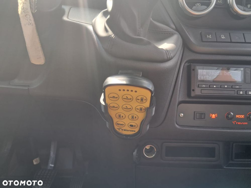 Iveco Daily 70C18H D/P - 27