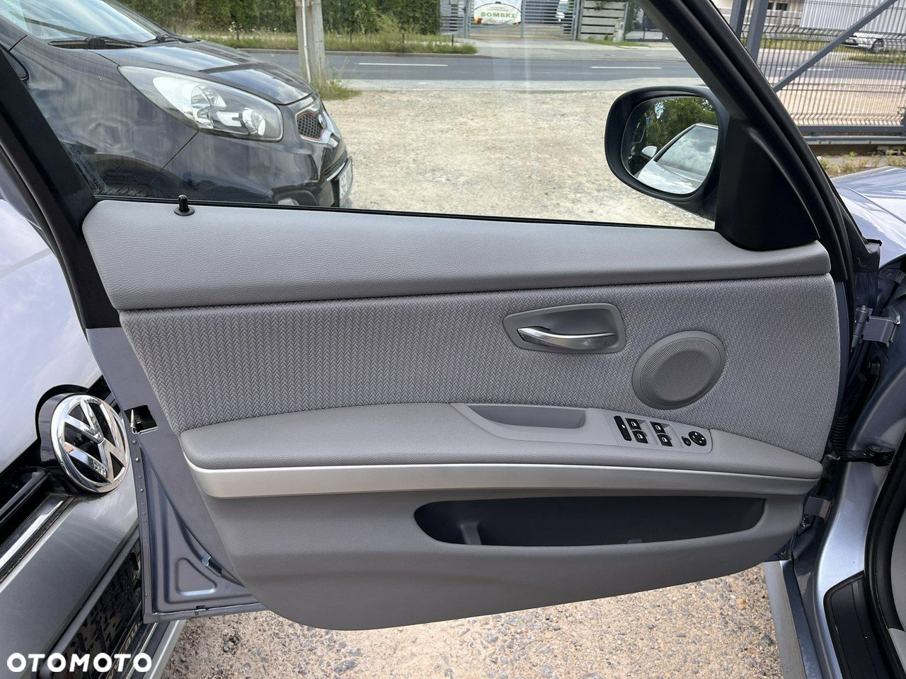BMW Seria 3 - 12